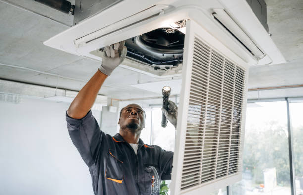 Licensed Hvac Installation service in Rheems, PA - FH HVAC
