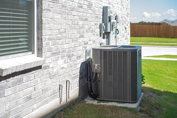 Reliable Hvac Installation contractor in Rheems, PA by FH HVAC